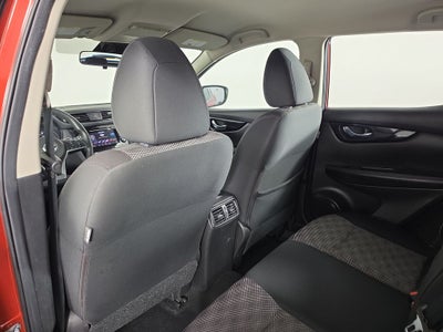 2020 Nissan Rogue Sport SV