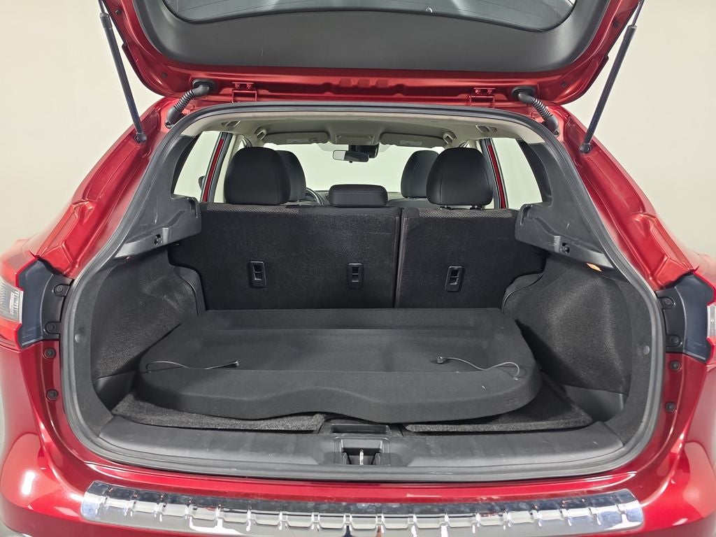 2020 Nissan Rogue Sport SV