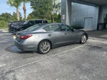 2021 INFINITI Q50 3.0t LUXE