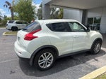 2011 Nissan Juke SL