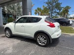 2011 Nissan Juke SL
