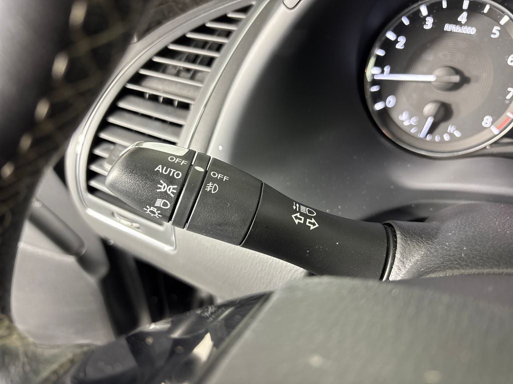 2022 INFINITI QX80 LUXE