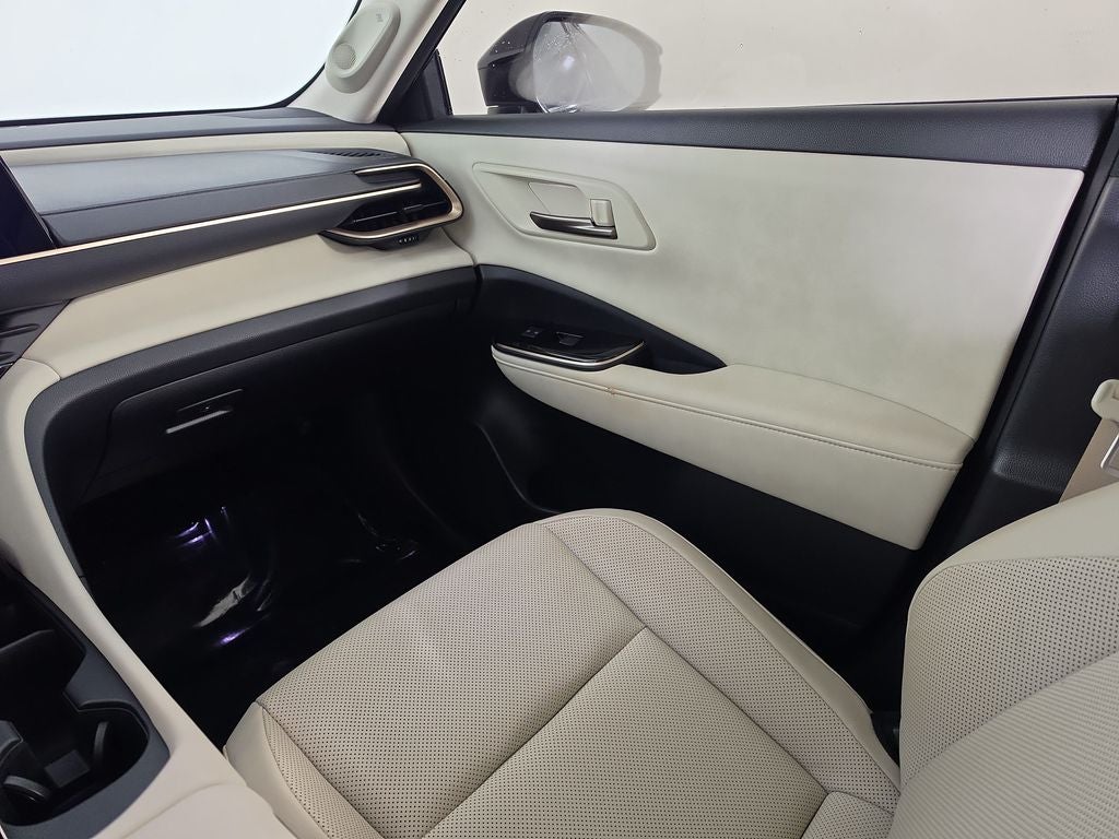 2026 Toyota Crown Limited