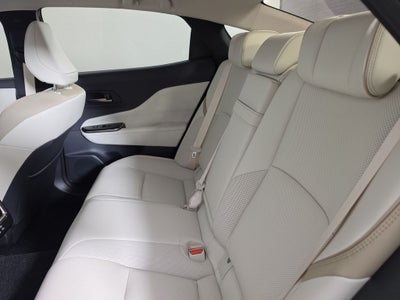 2026 Toyota Crown Limited