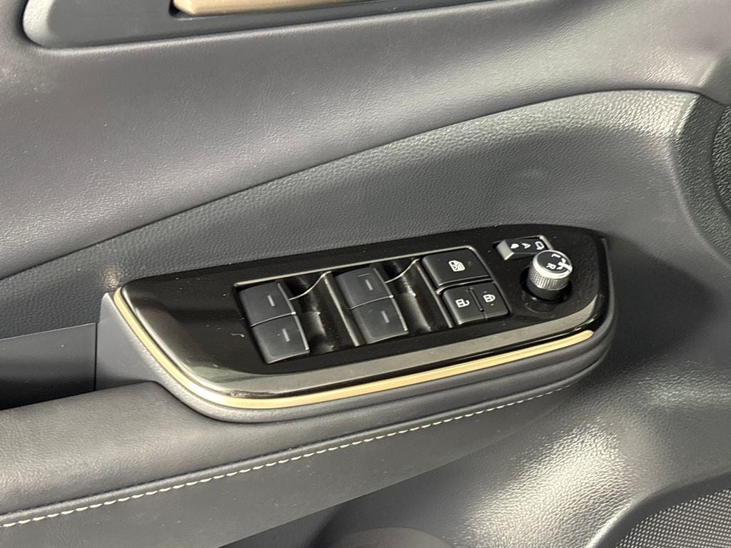 2026 Toyota Crown XLE