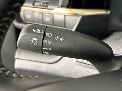 2026 Toyota Crown XLE