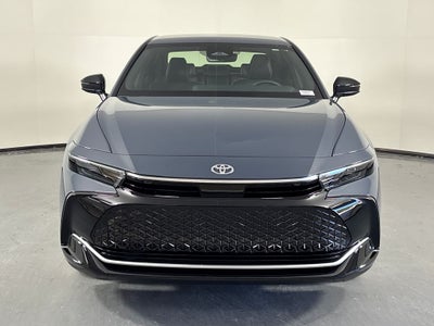 2026 Toyota Crown XLE