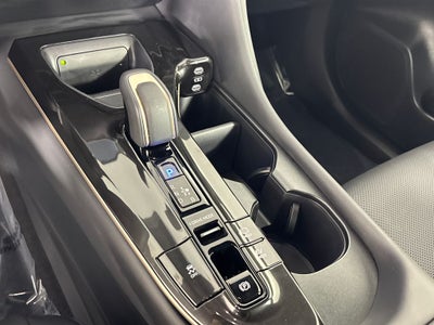 2026 Toyota Crown XLE