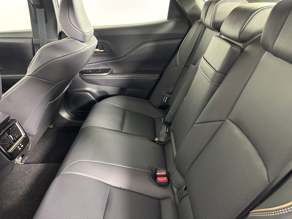 2026 Toyota Crown XLE