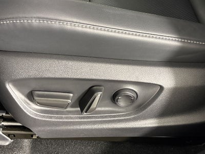 2026 Toyota Crown XLE