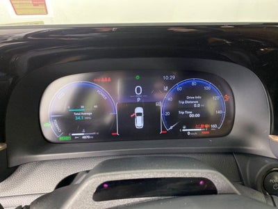 2025 Toyota Crown Signia Limited