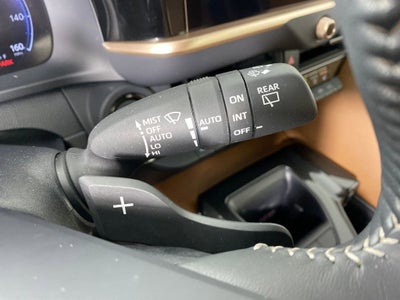 2025 Toyota Crown Signia Limited