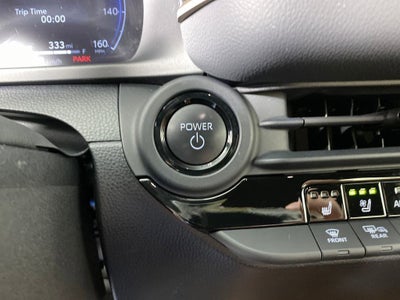 2025 Toyota Crown Signia Limited