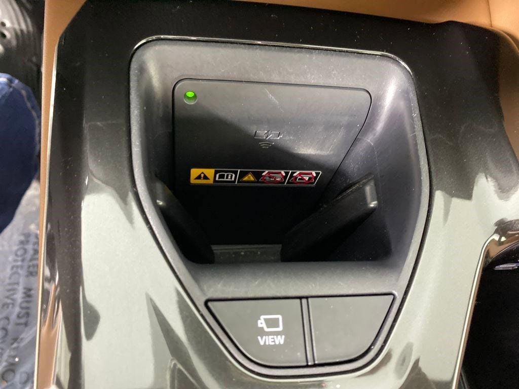 2025 Toyota Crown Signia Limited