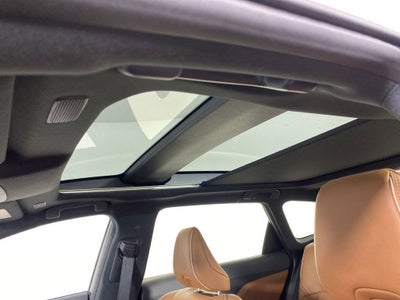 2025 Toyota Crown Signia Limited