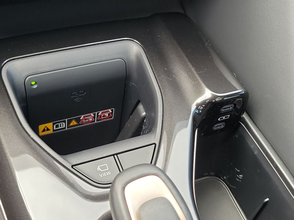 2026 Toyota Crown Signia Limited