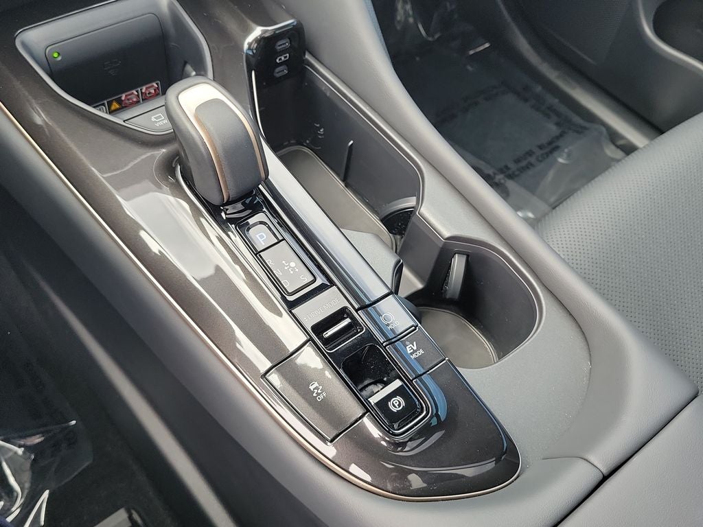 2026 Toyota Crown Signia Limited