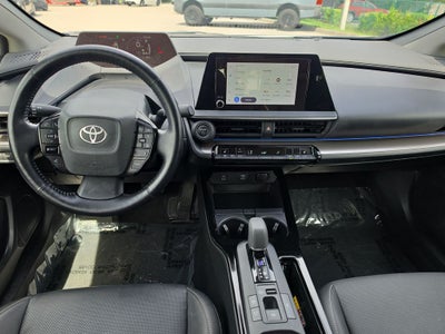 2024 Toyota Prius XLE