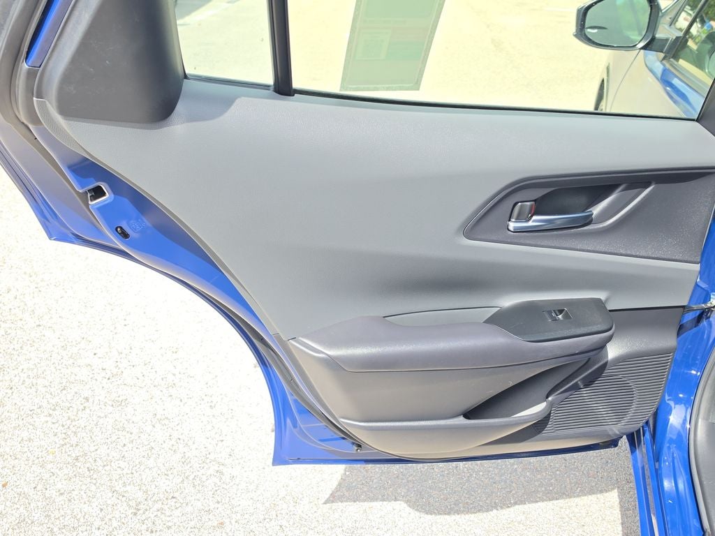 2024 Toyota Prius XLE