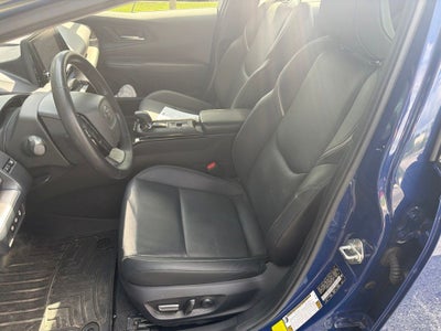 2024 Toyota Prius XLE