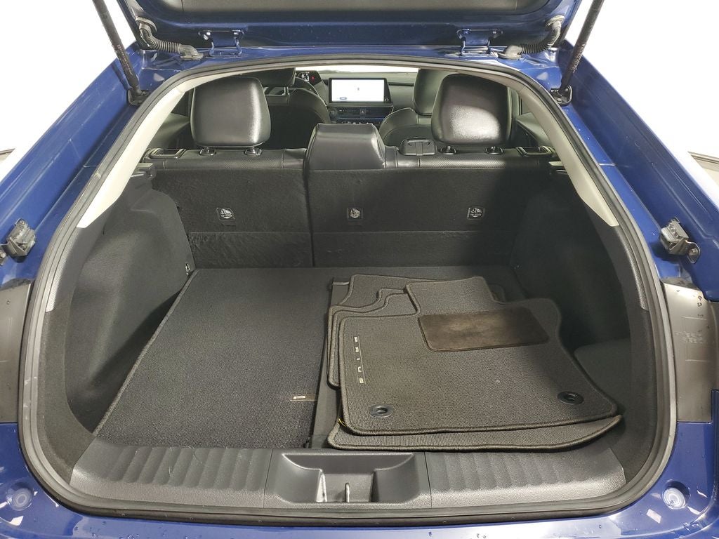 2023 Toyota Prius XLE