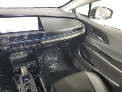 2023 Toyota Prius XLE