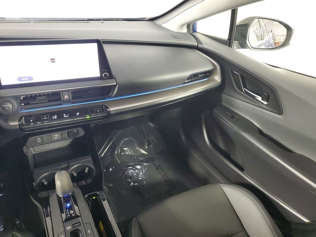 2023 Toyota Prius XLE