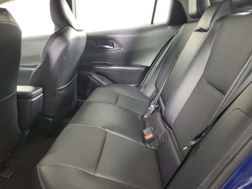 2023 Toyota Prius XLE