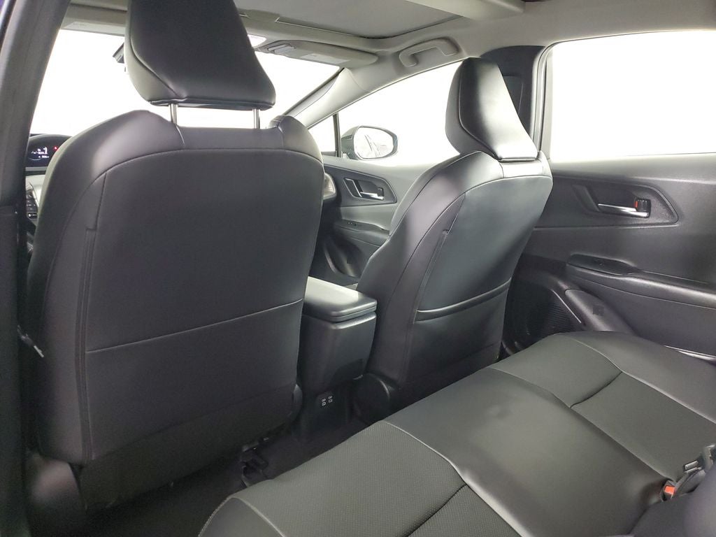 2023 Toyota Prius XLE