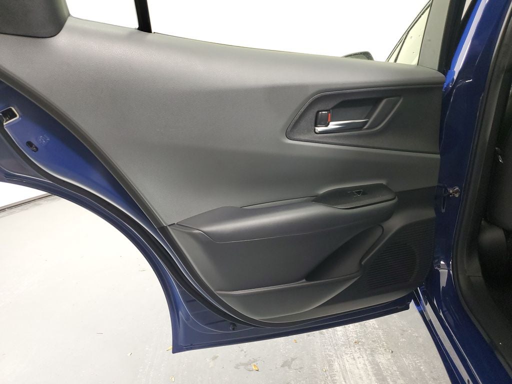 2023 Toyota Prius XLE