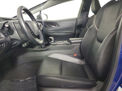 2023 Toyota Prius XLE