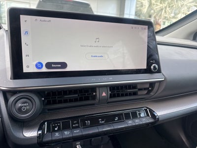 2023 Toyota Prius XLE