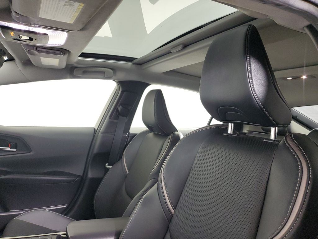 2023 Toyota Prius XLE