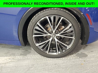 2023 Toyota Prius XLE