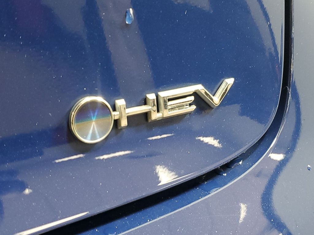 2023 Toyota Prius XLE