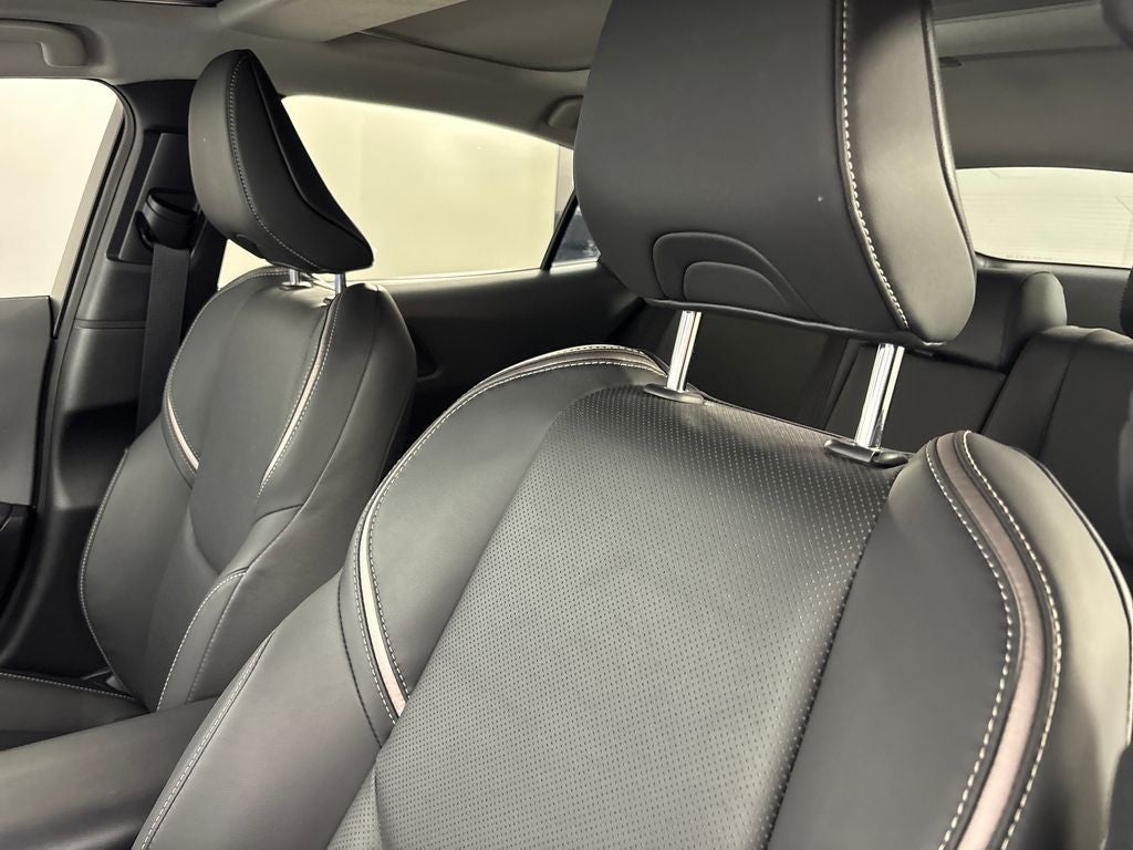 2024 Toyota Prius Limited