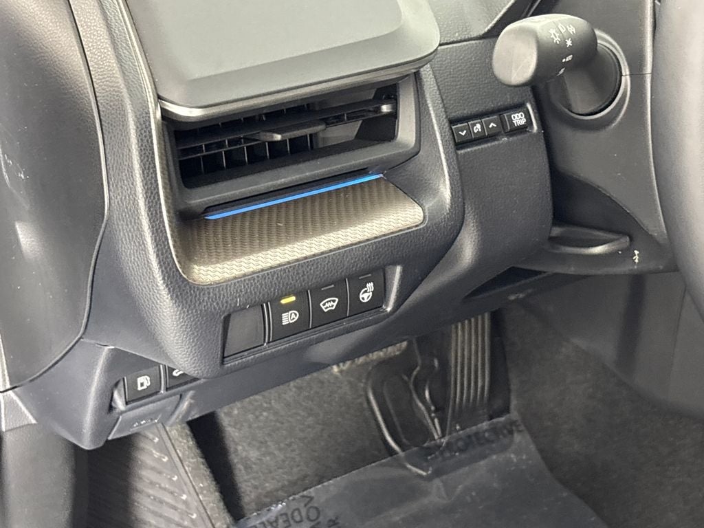 2024 Toyota Prius Limited