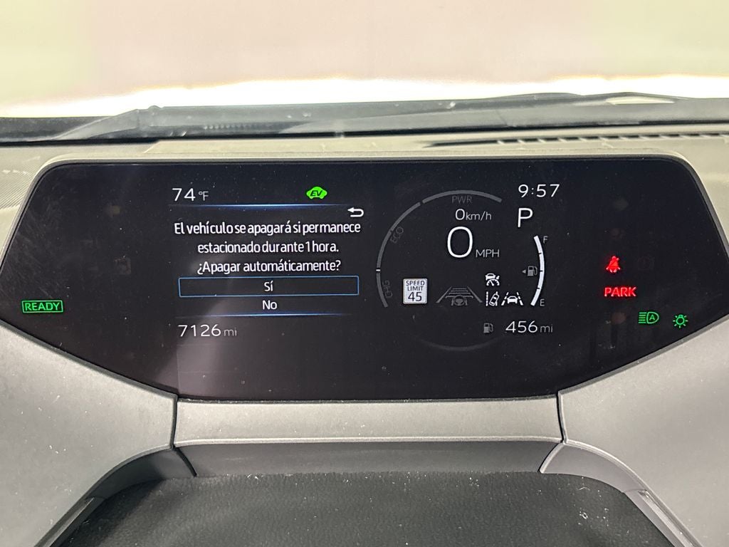 2024 Toyota Prius Limited