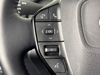 2024 Toyota Prius Limited