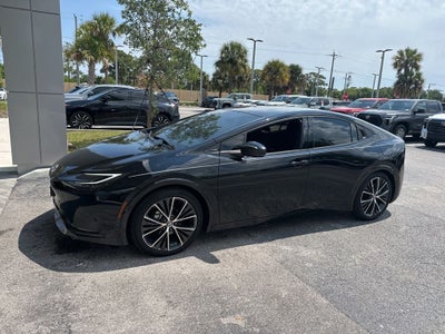 2024 Toyota Prius Limited