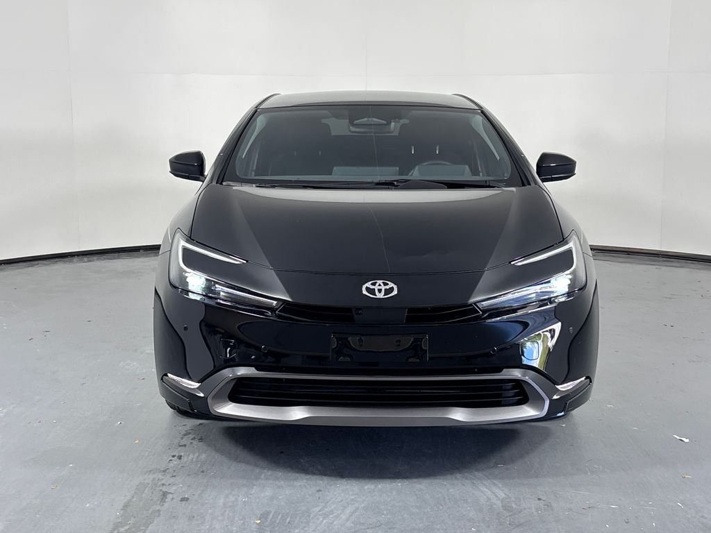 2024 Toyota Prius Limited