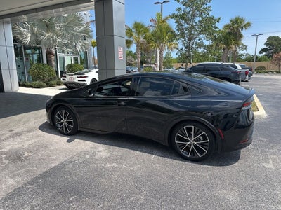 2024 Toyota Prius Limited