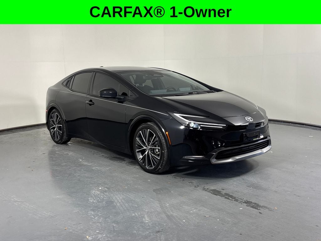2024 Toyota Prius Limited