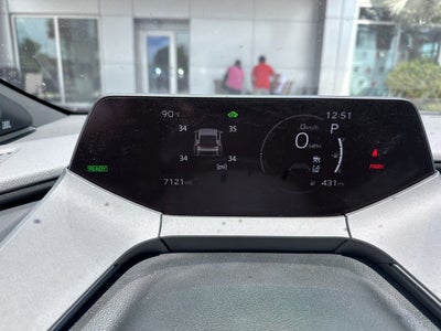2024 Toyota Prius Limited