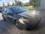 2025 Toyota Corolla Hybrid SE