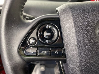 2021 Toyota Prius Prime LE