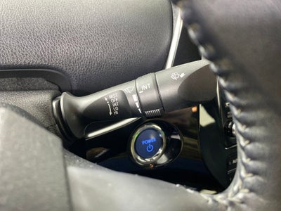 2021 Toyota Prius Prime LE