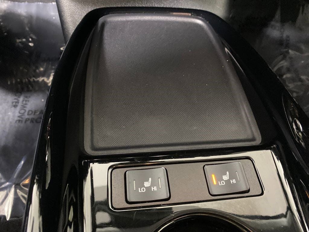 2021 Toyota Prius Prime LE