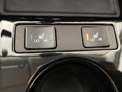 2021 Toyota Prius Prime LE