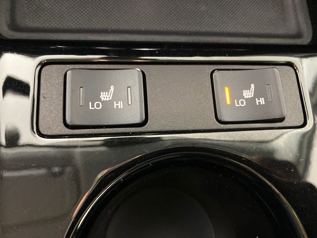 2021 Toyota Prius Prime LE